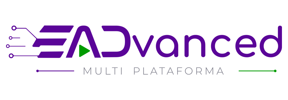 Logomarca EADvanced